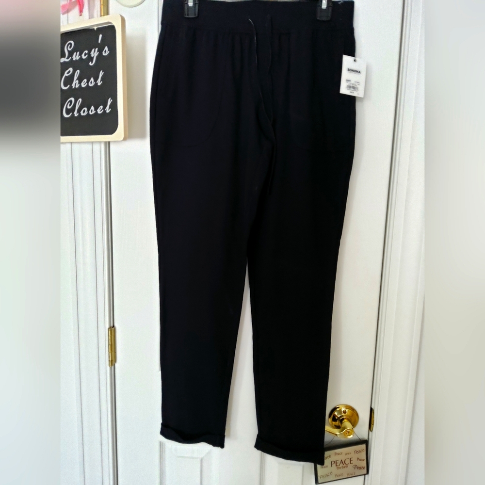 🌷SONOMA The Everyday Lounge Pant S